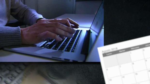 [TLMD - LA] Estafa por internet despojó a hombre de casi 40 mil dólares