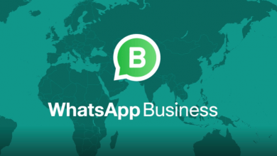 La aplicación WhatsApp Business agrega características de servicio al cliente a sus aplicaciones de escritorio y web