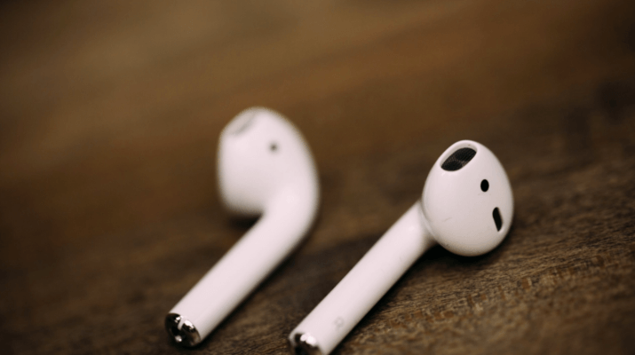 La pantalla oculta en iOS 12.2 beta indica que AirPods puede manejar ‘Hey Siri’