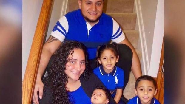 Dan último adiós a los tres niños que murieron en accidente