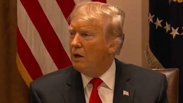 Van 35 días del cierre sin acuerdos en el Senado