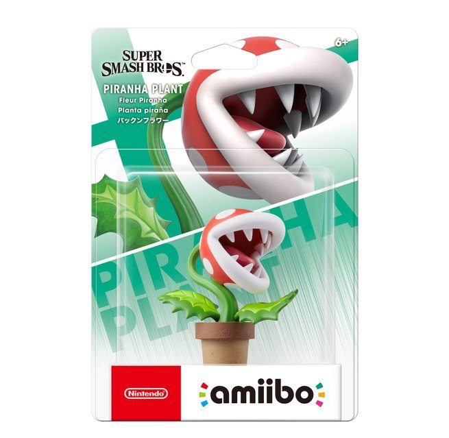 super-smash-bros-piranha-plant-amiibo