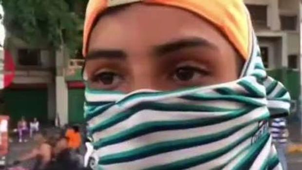 [TLMD - LV] Militares apoyan a Maduro en medio de crisis