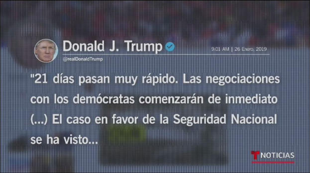 ¿Esta es la semana más difícil de la presidencia de Trump? 