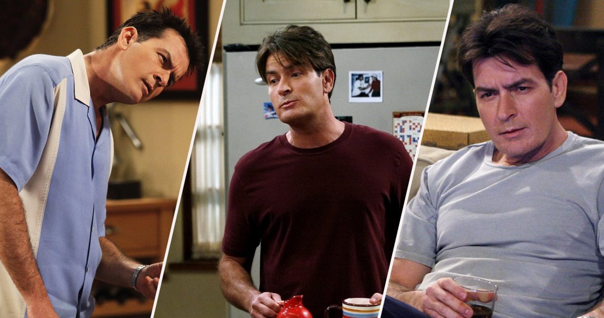 Dos hombres y medio: 20 cosas que no tienen sentido sobre Charlie Harper