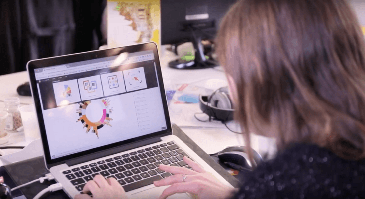 Contentsquare, la plataforma de percepciones de experiencia digital, genera $ 60M Serie C