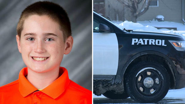 [TLMD - LV] Trágico final para niño que desapareció tras discutir con sus padres