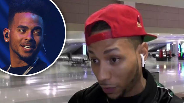 [TLMD - LV] Actor porno de la película de Ozuna lo cuenta todo