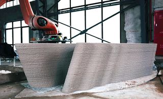 Puente de la Universidad de Tsinghua