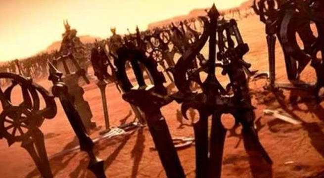 guerra espada guerra espada