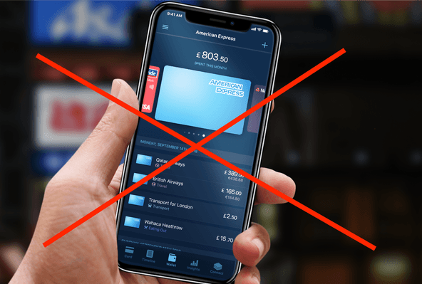 Amex bloquea a Curve mientras la startup fintech jura luchar contra una decisión "anticompetitiva"