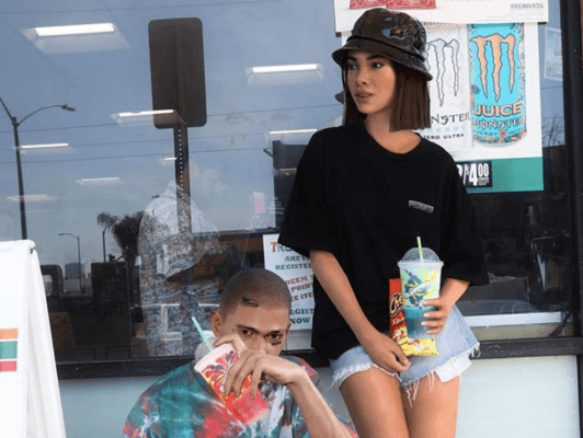 Los influyentes digitales y los dólares que los siguen.