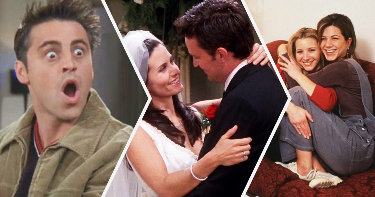 20 cosas que todos se equivocan con los amigos