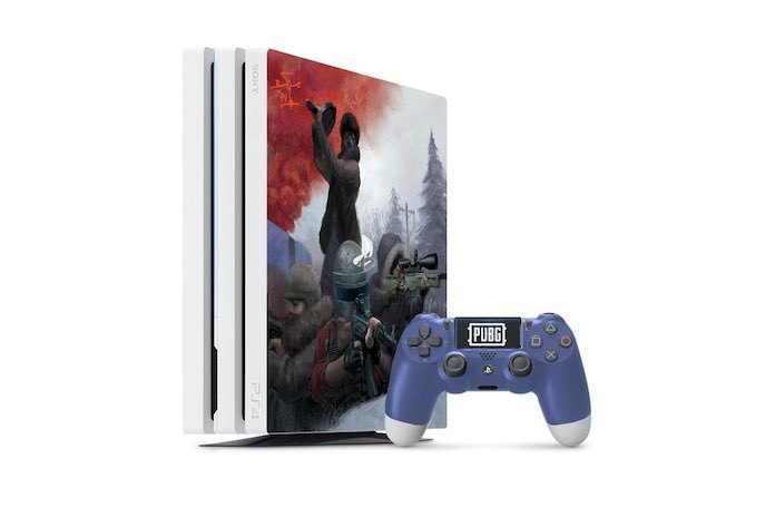 PS4 Pro