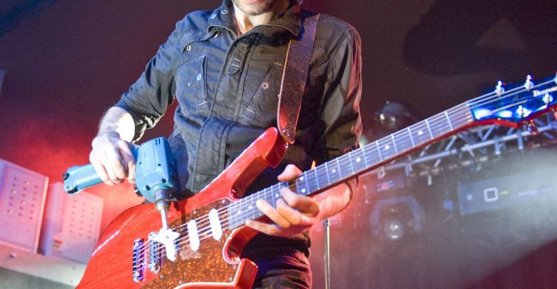 5 guitarras simples que los maestros utilizan para definir sus sonidos icónicos