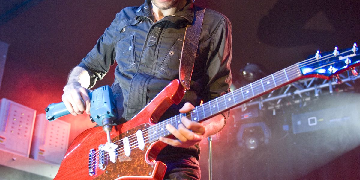 5 guitarras simples que los maestros utilizan para definir sus sonidos icónicos