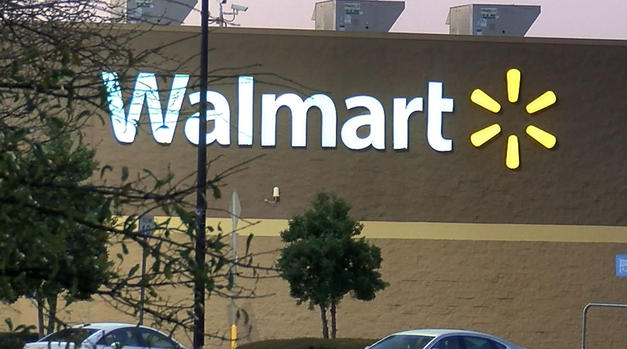 [TLMD - LV] Tiroteo dentro de Walmart deja al menos un herido
