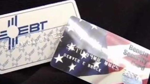 [TLMD - LV] Peligran los cupones de alimentos por falta de fondos