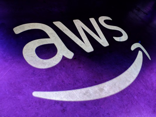 AWS realiza otra adquisición agarrando TSO Logic