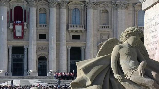 [TLMD - LV] Papa Francisco: "Nuestras diferencias no son un daño o un peligro, son una riqueza"