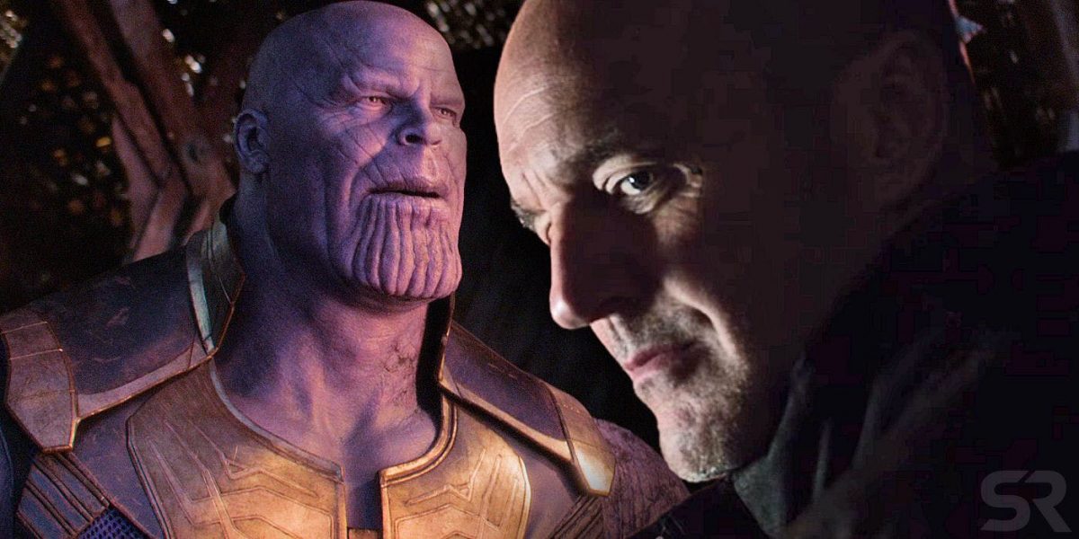 Agentes de SHIELD Temporada 6 es (aún) ignorando a los vengadores: Guerra infinita