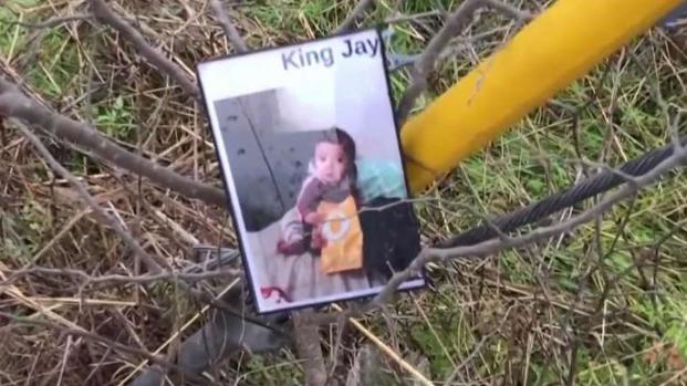 [TLMD - SA] Hallan a bebé desaparecido adentro de una mochila