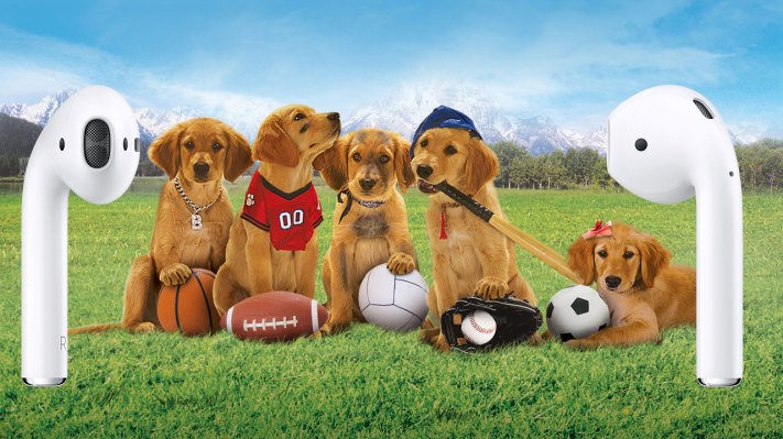 AirBuddy lleva la integración de AirPod estilo iOS a la Mac