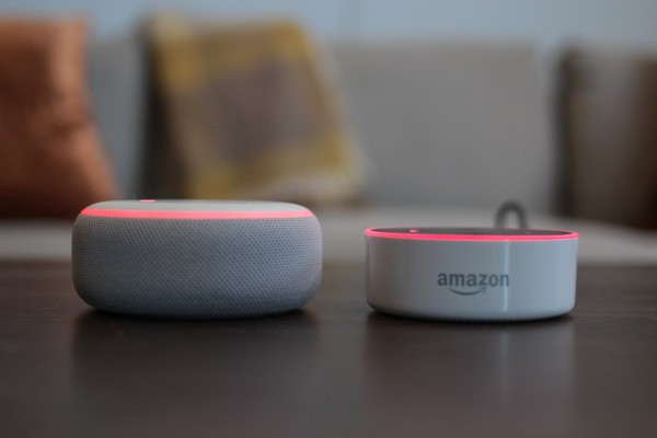 Alexa se estrelló el día de Navidad