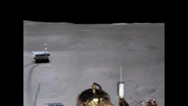 [TLMD - LV] Nuevas imágenes de la cara oculta de la Luna