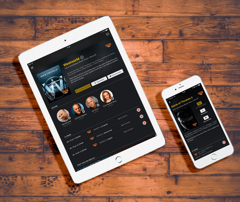 Altice adquirirá una participación mayoritaria en el inicio de OTT Molotov