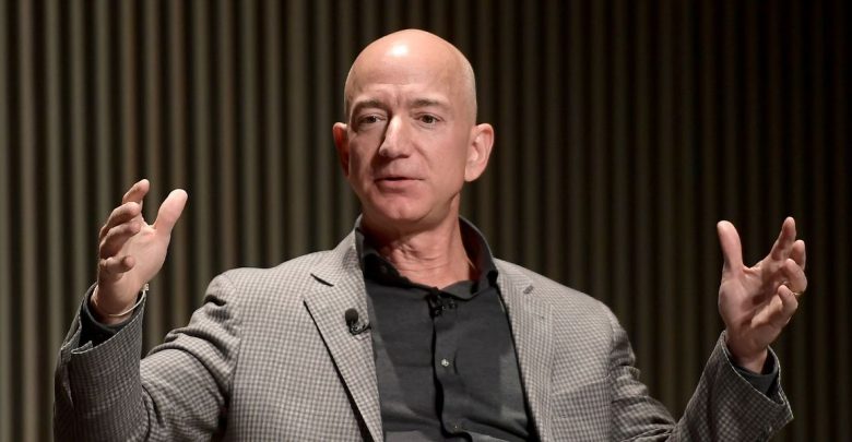 Amazon continúa patentando tecnologías de reconocimiento facial y enfrenta la presión de todos los lados
