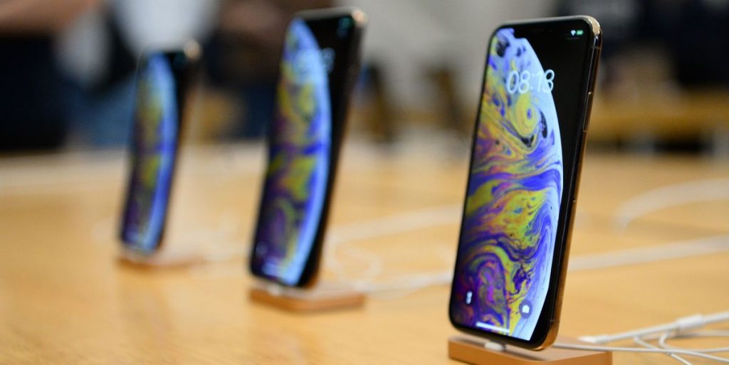 Apple está en problemas por primera vez en mucho tiempo, y usted ya sabe por qué