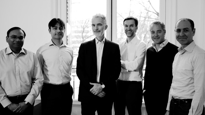 Axa Venture Partners recauda $ 150 millones en fondos de etapa temprana