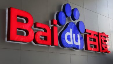 Baidu Cloud lanza su plataforma informática de código abierto.