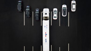 Baidu anuncia Apollo Enterprise, su nueva plataforma para vehículos autónomos de producción masiva