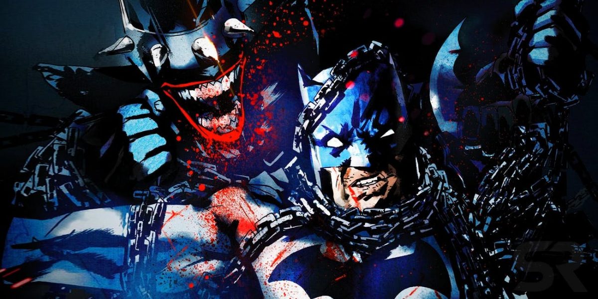 Batman & # 039; s & # 039; Final & # 039; Ha llegado el villano, gracias a Scott Snyder