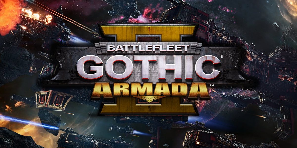 Battlefleet Gothic: Revisión de Armada 2: batallas espaciales, sombrías pero apasionantes
