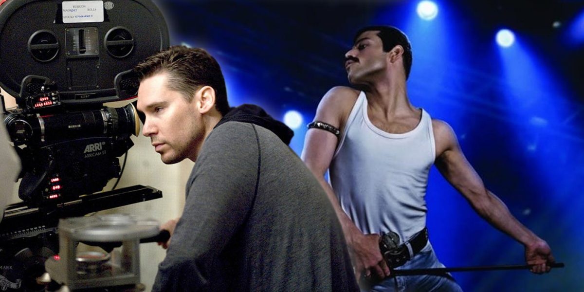 Bohemian Rhapsody pierde el nombramiento de GLAAD luego de las acusaciones de Bryan Singer