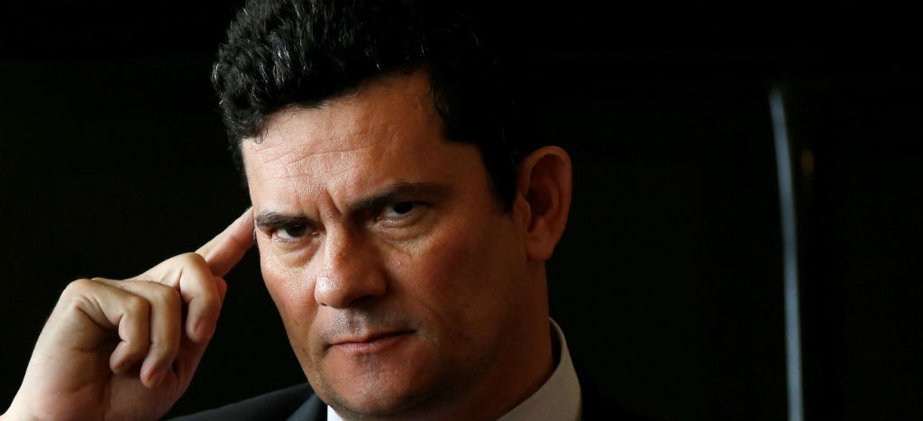 Brasil ya no será “un lugar seguro para criminales”: Sergio Moro