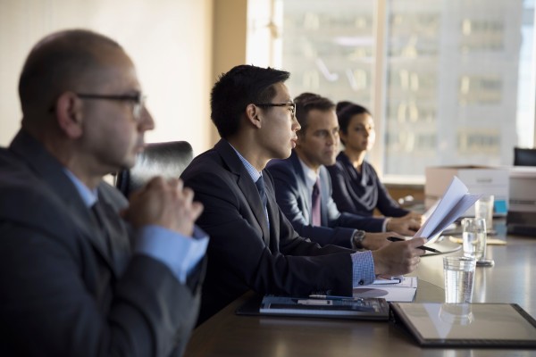 Cómo obtener el valor de su dinero de su abogado de inicio