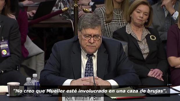 [TLMD - LV] Fiscal de Trump defiende investigación de la trama rusa