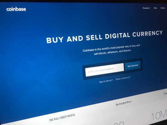 Coinbase adquiere el inicio de San Francisco Blockspring