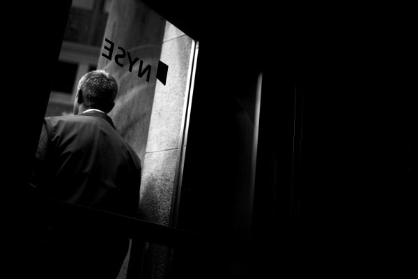 Con los trabajadores de SEC fuera de línea, el cierre del gobierno podría perjudicar a las empresas preparadas para la salida a bolsa