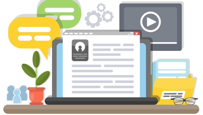 Cosmic JS desea simplificar el desarrollo web, para que pueda centrarse en el contenido