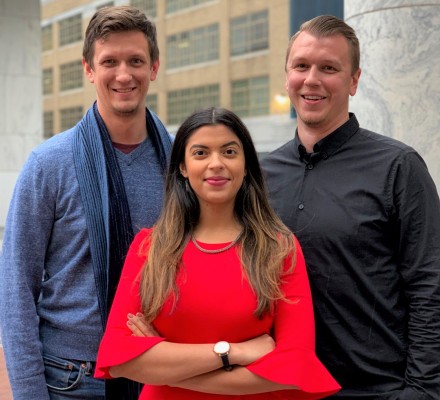 Cove.Tool quiere resolver el cambio climático en un edificio eficiente a la vez