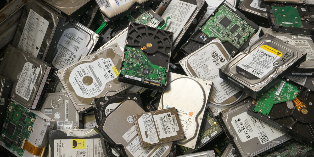 Cómo limpiar tu computadora antes de venderla