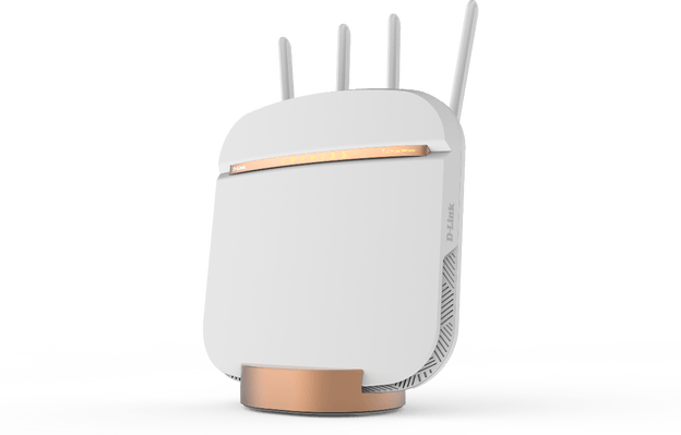 D-Link piensa que 5G cortará tus cuerdas para siempre