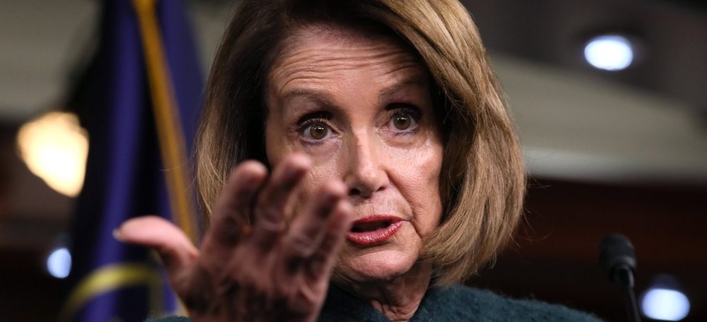 Demócratas piden a Trump posponer discurso sobre Estado de la Unión por cierre de gobierno