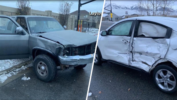 Causa choque al cubrirse los ojos para reto viral