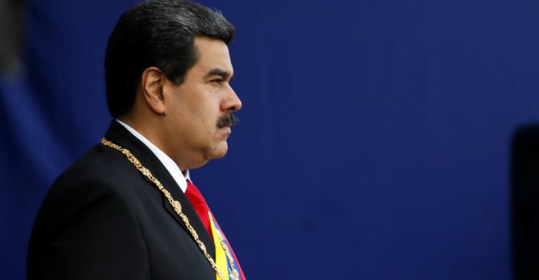 Desconoce la OEA reelección de Nicolás Maduro en Venezuela